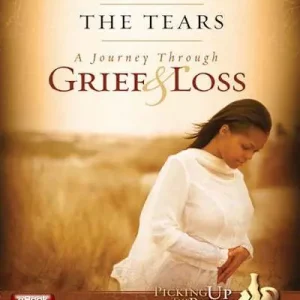 eBook - Picking Up the Pieces Series: Redeeming the Tears - Member Book In Demand