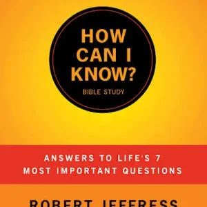 eBook - How Can I Know? - Member Book Limited Offer