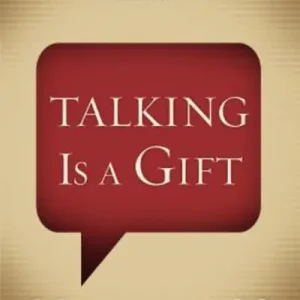 Budget Talking Is a Gift