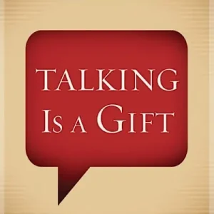 eBook - Talking Is a Gift Limited Time