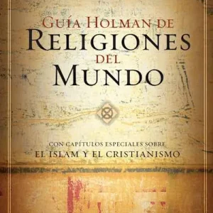 eBook - Guía Holman de Religiones del Mundo Bulk Order