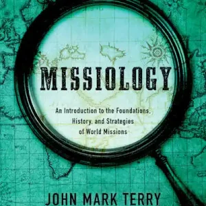 Don’t Miss Out eBook - Missiology