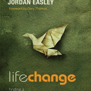 No Minimum Order eBook - Life Change