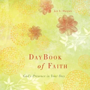 eBook - DayBook of Faith New Release