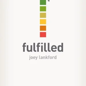 Affordable eBook - Fulfilled