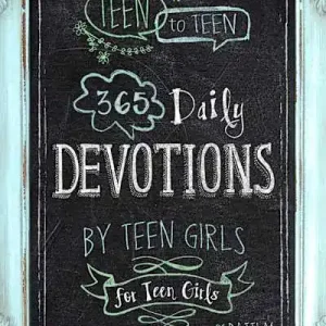 Teen to Teen Luxury