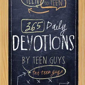eBook - Teen to Teen Grab Now