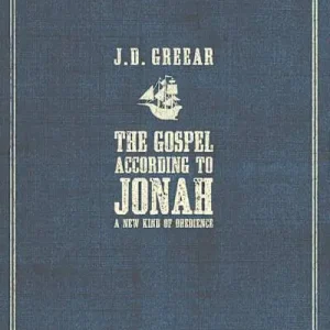 eBook - The Gospel According to Jonah - Member Book Flash Sale