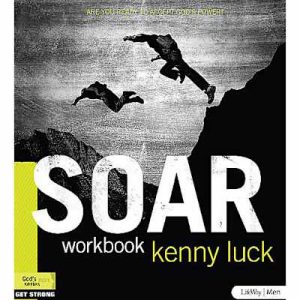 eBook - SOAR: Are You Ready to Accept God's Power? Member Book Luxury