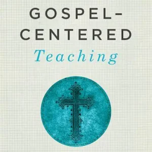 Budget eBook - Gospel-Centered Teaching