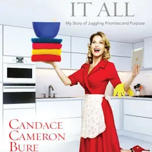 Get Yours eBook - Balancing It All