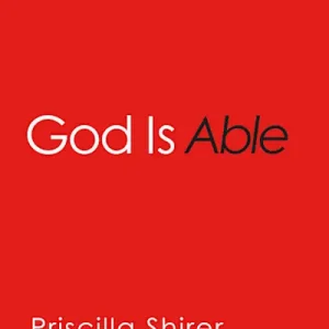 Price Cut eBook - God is Able