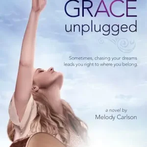 Fresh Stock eBook - Grace Unplugged