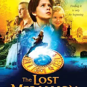 eBook - The Lost Medallion Free Delivery
