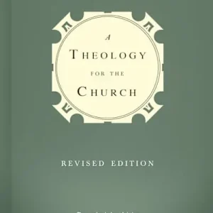 A Theology for the Church Grab Now
