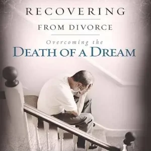 eBook - Recovering From Divorce Hot Deal