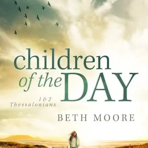 Children of the Day - Bible Study Book Discount