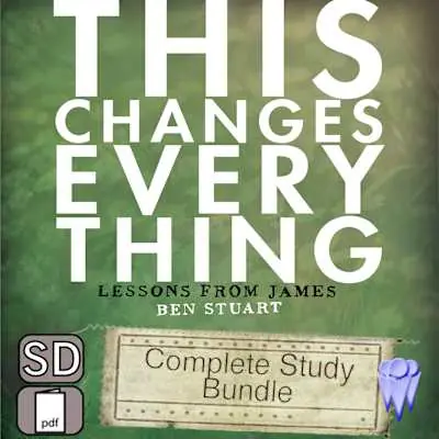 This Changes Everything: Complete Study Bundle Fan Favorite
