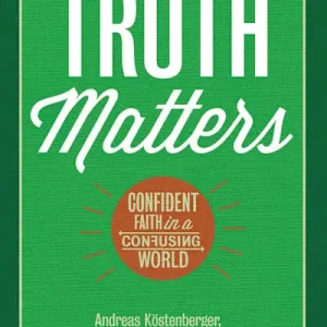 eBook - Truth Matters Affordable
