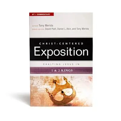 Money Back Guarantee Exalting Jesus in 1 & 2 Kings
