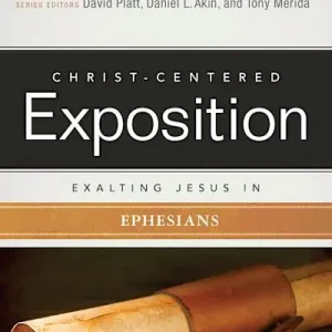 Must Have eBook - Exalting Jesus in Ephesians