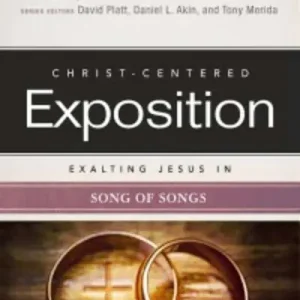Latest eBook - Exalting Jesus in Song of Songs