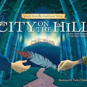 One Day Deal eBook - City on the Hill