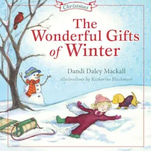 eBook - Wonderful Gifts of Winter Today Only