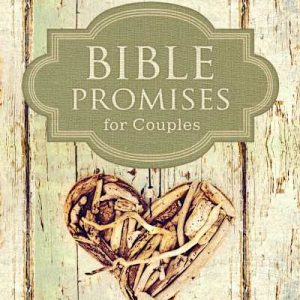 Hassle-Free Returns eBook - Bible Promises for Couples