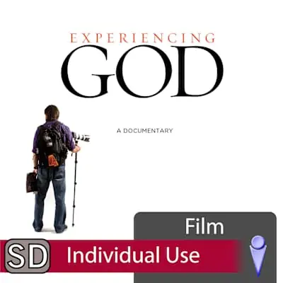 Hassle-Free Returns Experiencing God Documentary - Downloadable Edition