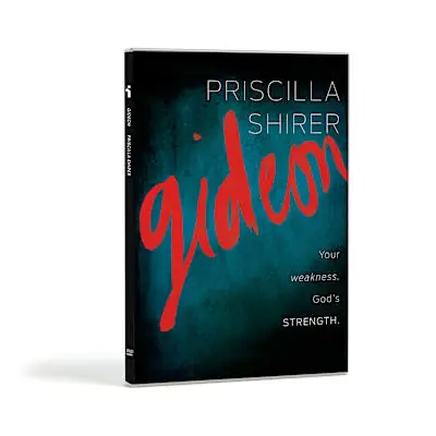 Low Price Gideon - DVD Set
