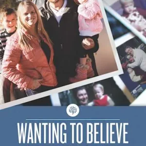 New Arrival eBook - Wanting to Believe