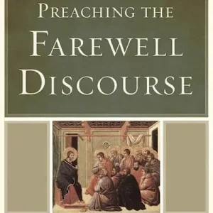 Viral eBook - Preaching the Farewell Discourse