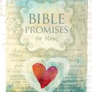 Today Only eBook - Bible Promises for Mom