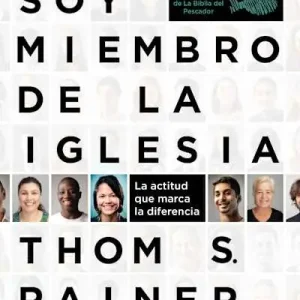 Popular Soy miembro de la iglesia