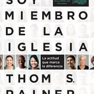 eBook - Soy miembro de la iglesia Warranty Included