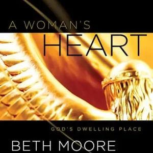 eBook - A Woman's Heart - Bible Study Book Best Price