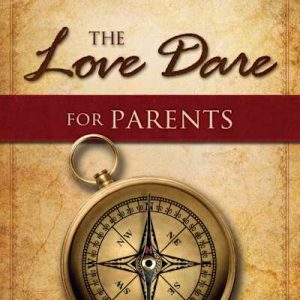 eBook - The Love Dare for Parents Mega Sale