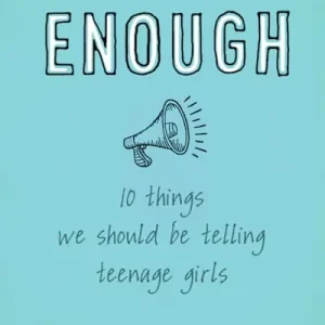 Must Have eBook - Enough