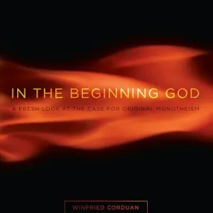 Original eBook - In the Beginning God