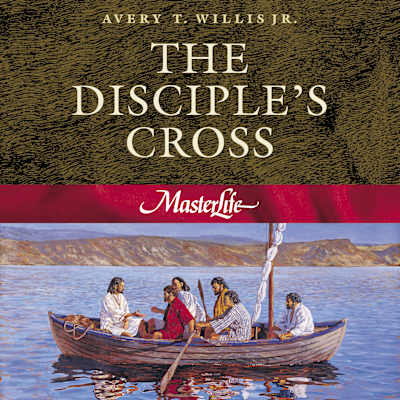 eBook - MasterLife 1: Disciple's Cross - Member Book Buy Direct