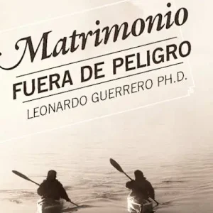 Modern eBook - Matrimonio fuera de peligro