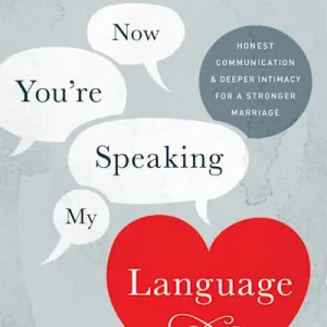 Special Offer Now You're Speaking My Language