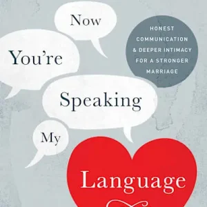 Flash Sale eBook - Now You're Speaking My Language