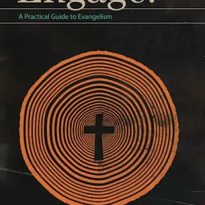Top Rated eBook - Engage: A Practical Guide to Evangelism - Member Book