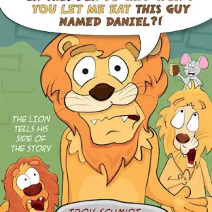 Certified eBook - The Lion Tells His Side of the Story