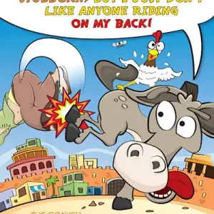 Top Rated eBook - The Donkey Tells His Side of the Story