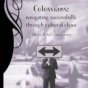 eBook - Life Connections Series: Colossians - Member Popular