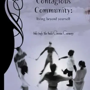 eBook - Life Connections Series: Contagious Community - Member Wholesale