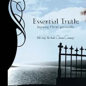 Editor’s Pick eBook - Life Connections Series: Essential Truth - Member Book